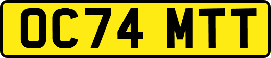 OC74MTT