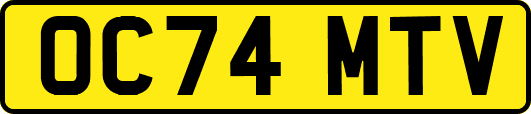 OC74MTV
