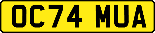 OC74MUA