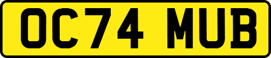 OC74MUB