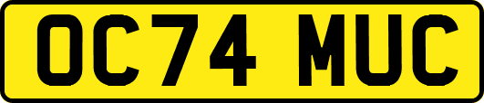 OC74MUC