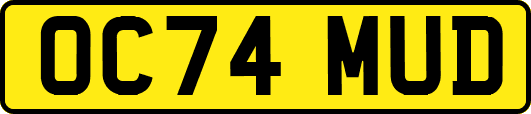 OC74MUD