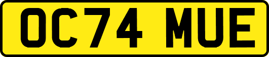 OC74MUE