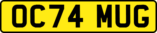 OC74MUG