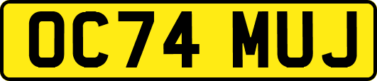 OC74MUJ