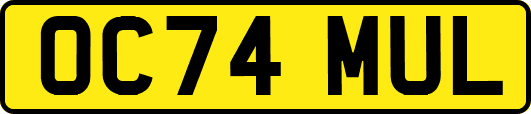 OC74MUL