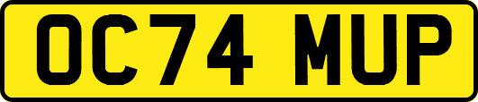 OC74MUP