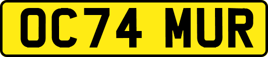 OC74MUR