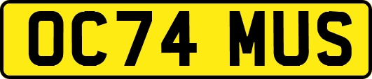 OC74MUS
