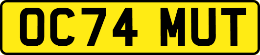 OC74MUT