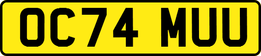 OC74MUU