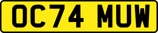 OC74MUW