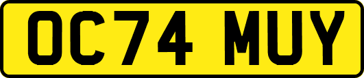 OC74MUY