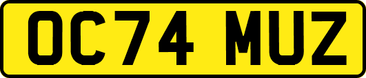 OC74MUZ