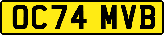 OC74MVB