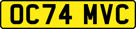 OC74MVC