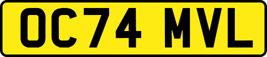 OC74MVL