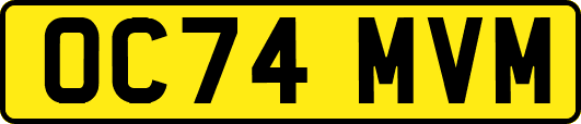 OC74MVM