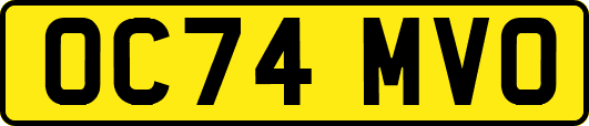 OC74MVO