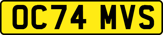 OC74MVS