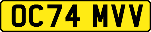 OC74MVV
