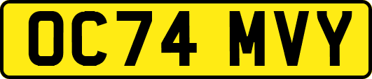 OC74MVY