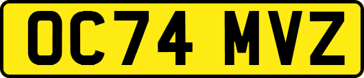 OC74MVZ