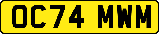 OC74MWM