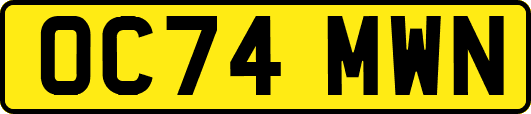 OC74MWN