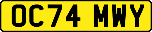 OC74MWY