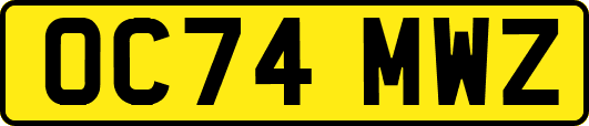 OC74MWZ