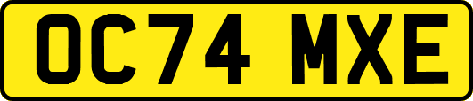 OC74MXE