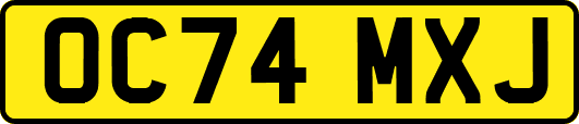 OC74MXJ