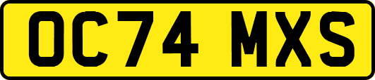 OC74MXS