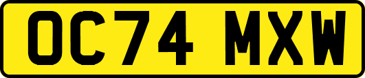 OC74MXW