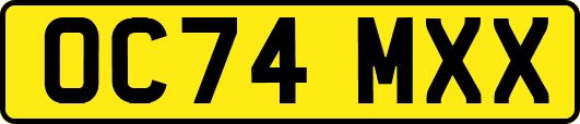 OC74MXX