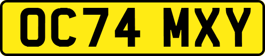 OC74MXY