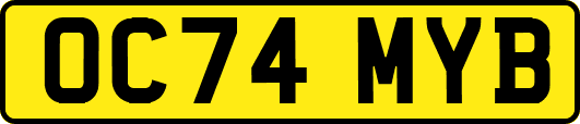 OC74MYB