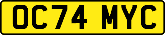 OC74MYC