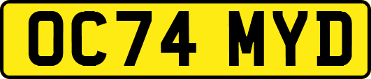 OC74MYD