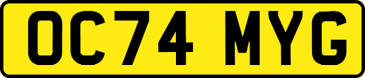 OC74MYG