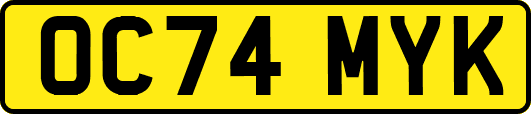 OC74MYK