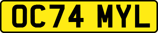 OC74MYL