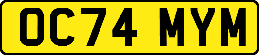 OC74MYM