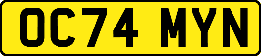 OC74MYN