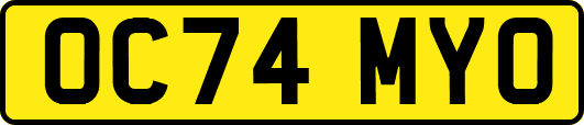 OC74MYO