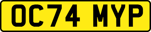 OC74MYP