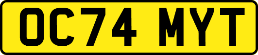 OC74MYT