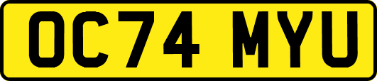 OC74MYU