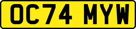 OC74MYW